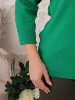 Джемпер Др4-536/3 - Wisell фото 13