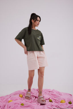 Шорты 4153 - MG Wear фото 10