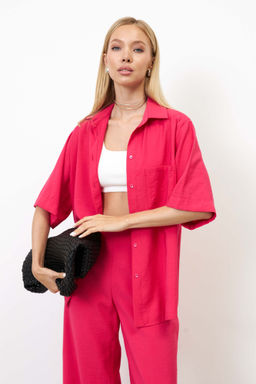 Рубашка С2569-1 НСК