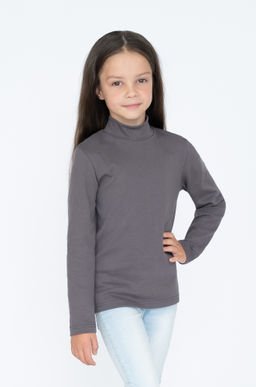 Джемперводолазка серая