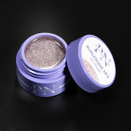 NEW! Shell Gel PN №7 камуфлирующий цветной гель 15 г - Patrisa nail фото 41