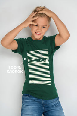 Детская футболка Happyfox