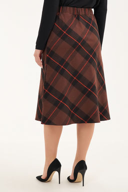 Юбка - Olsi фото 6