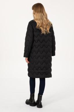 Kad_n Siyah Kaban - U.s. polo assn фото 4