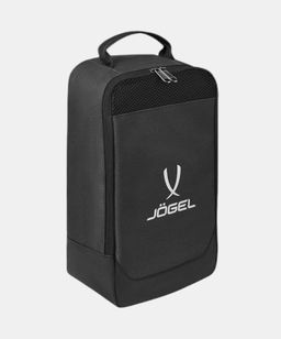 Сумка для обуви JOGEL DIVISION Pro Shoebag, черный фото 6