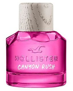HOLLISTER CANYON RUSH w EDP 30 ml M,