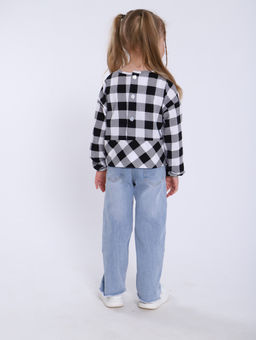 К006 Кофта Бантик - Милаша фото 12