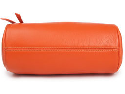 Cумка женская Lanotti YN249/оранжевый