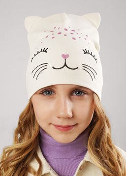 Шапка детская