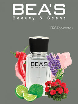 Парфюм Beas 25 ml M 202 Men