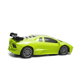 Машина "Волна" р/у, 27 MHz. в коробке