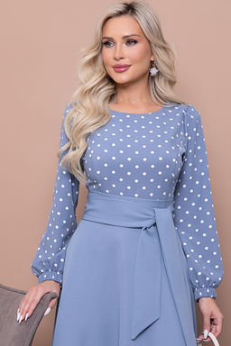 Платье 71345 - Avili фото 4