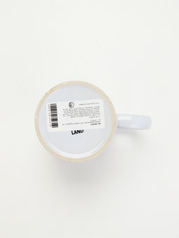 Кружка керамическая «Че по кайфу, то и делаю», 320 мл