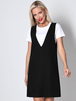 Сарафан Цитируя классику