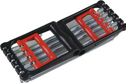 Грудной эспандер