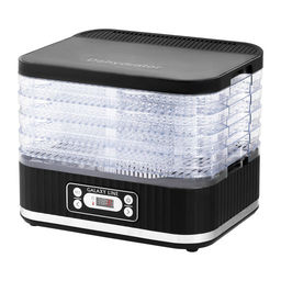 Электросушилка GALAXY LINE GL2638