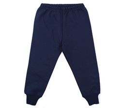 К 1130 Кальсоны для мальчика, чернильный