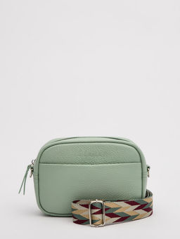 Кросс-боди 00118 12 13 Сумка женская