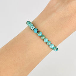 Браслет из Бирюзы