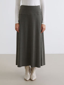 Beli Lastikli Klo? Etek