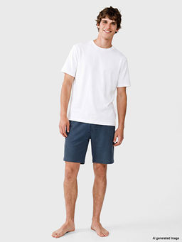 Regular Fit Erkek ?ort