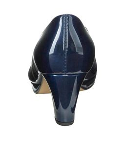 Туфли, черные - Heine фото 5