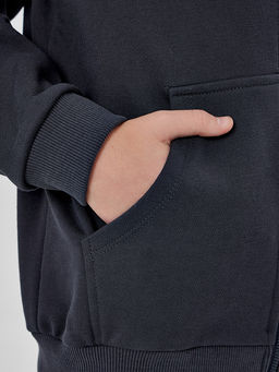 КОМПЛЕКТ ДЛЯ МАЛЬЧИКОВ (ТОЛСТОВКА, БРЮКИ) - Mark formelle фото 11