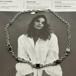 701339880 Колье