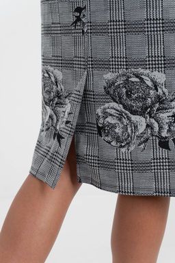 Платье П4-3817/2 - Wisell фото 2