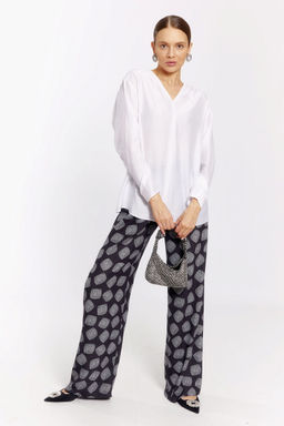 4-1979-01-5392-2 Блуза - Serginnetti фото 2