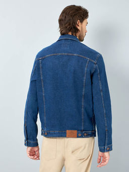 Куртка мужская арт. 06424 - F5 фото 10