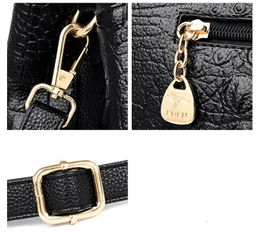 KAIDIFEINIROO Сумка женская 5818  фото 28