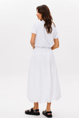 Футболка Fantazia Mod 5188 молочная