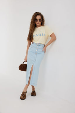 Юбка Vesnaletto 4386  фото 4