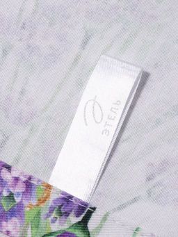 Дорожка на стол Этель Lavender 40?146 см, 100% хлопок, саржа 190 г/м?