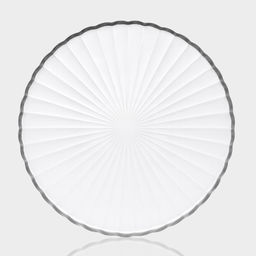 STТарелка суповая 19,5см Магия, арт. 24с2398 - Полимербыт фото 2