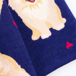 Платье интерлок 1112200611 - Youlala фото 4