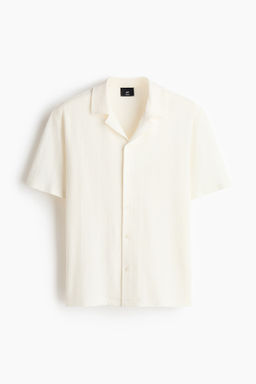 Camisa resort Regular Fit - H&m фото 2