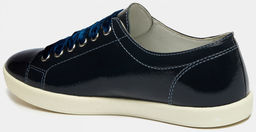 Полуботинки RALF RINGER/603101ТС/Синий фото 5