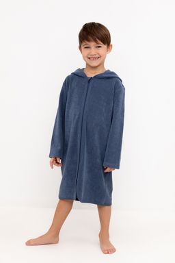 К 5766/грозовая туча халат дет - Crockid фото 13