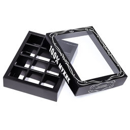 Коробка для 12 конфет, Настоящий мужчина 19?15?3.6 см