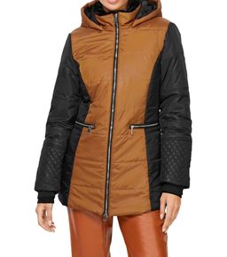 Куртка, черная