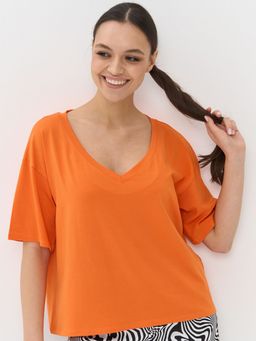 Фуфайка (футболка) женская 5231-3736