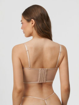 10204240004 Полуграция жен. Asoka бежевый - Concept club фото 8