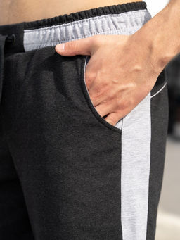 Шорты муж.арт.831-9,графитовый серый - Binita фото 6