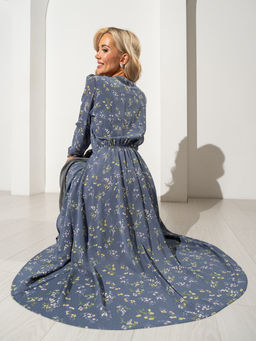 Платье, П-667/2