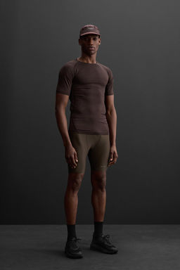 COMPRESSION T-SHIRT - Zara фото 11