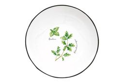 Тарелка суповая Herbarium, 18 см, 0,7 л - Easy life фото 2