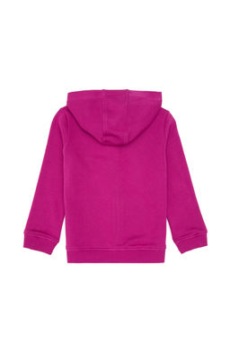 K_z _ocuk Fu_ya Basic Sweatshirt Sepette S_rpriz _ndirim - U.s. polo assn фото 2