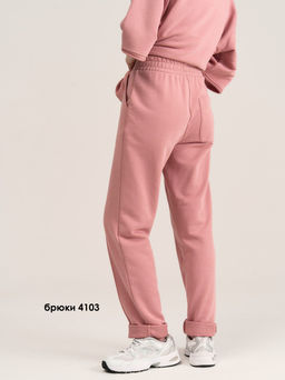 Брюки 4103 - MG Wear фото 25